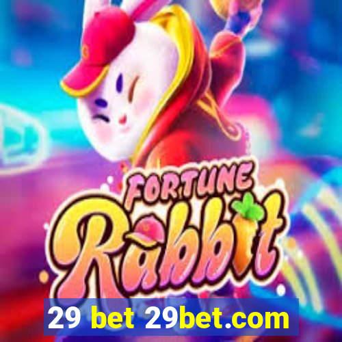 29 bet 29bet.com